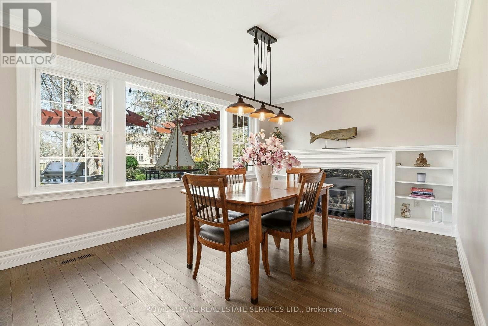 145 Suffolk Avenue, Oakville, ON, L6K 2L5 - 8