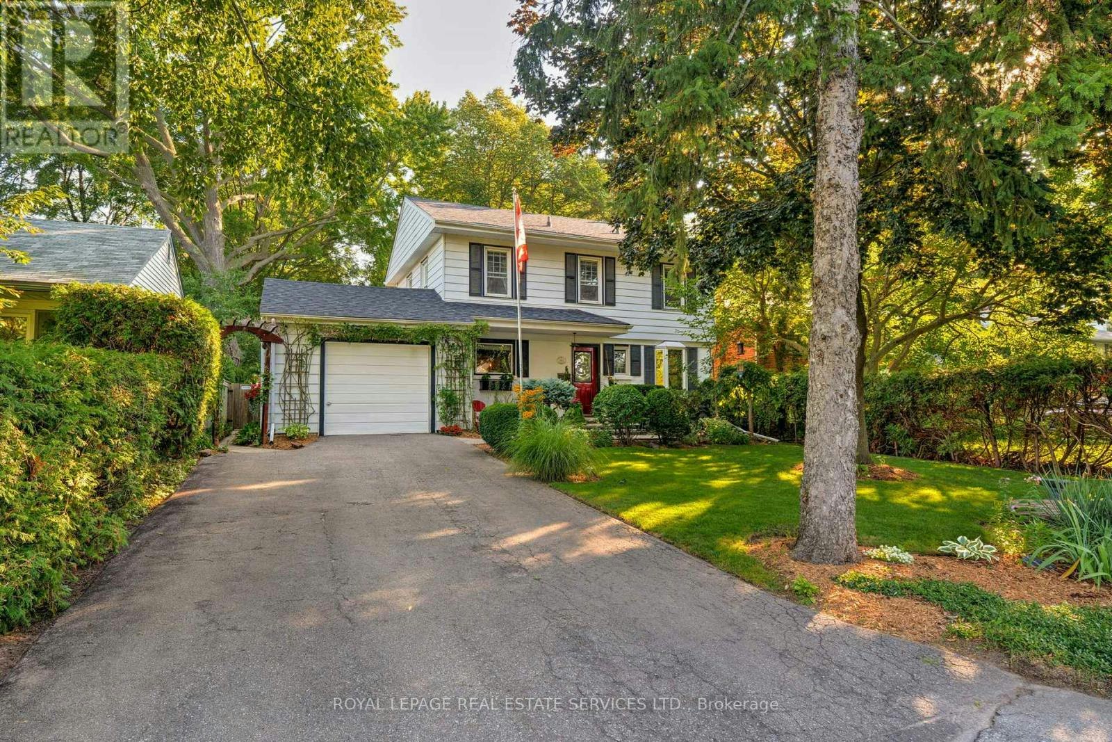 145 Suffolk Avenue, Oakville, ON, L6K 2L5 - 3