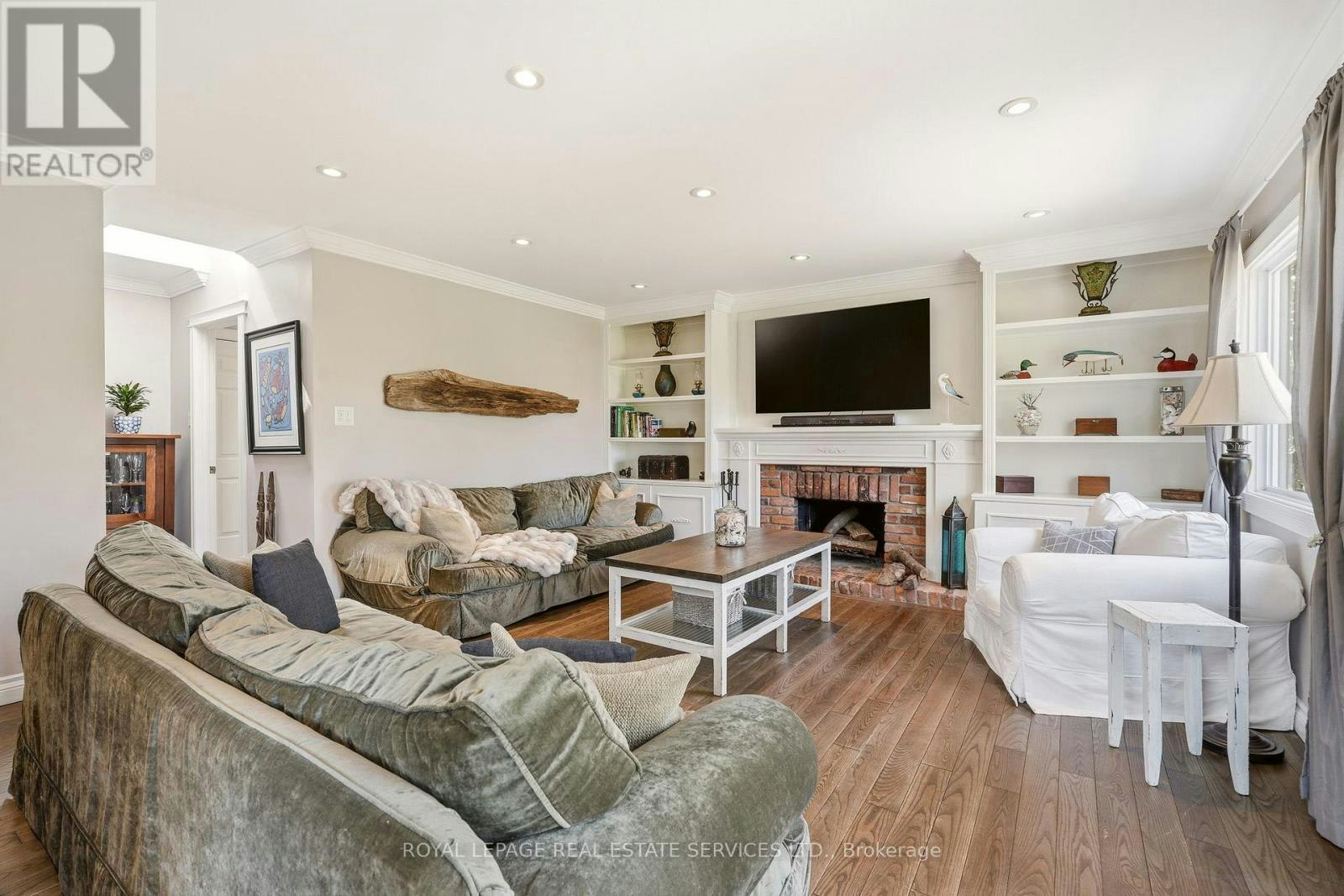 145 Suffolk Avenue, Oakville, ON, L6K 2L5 - 17