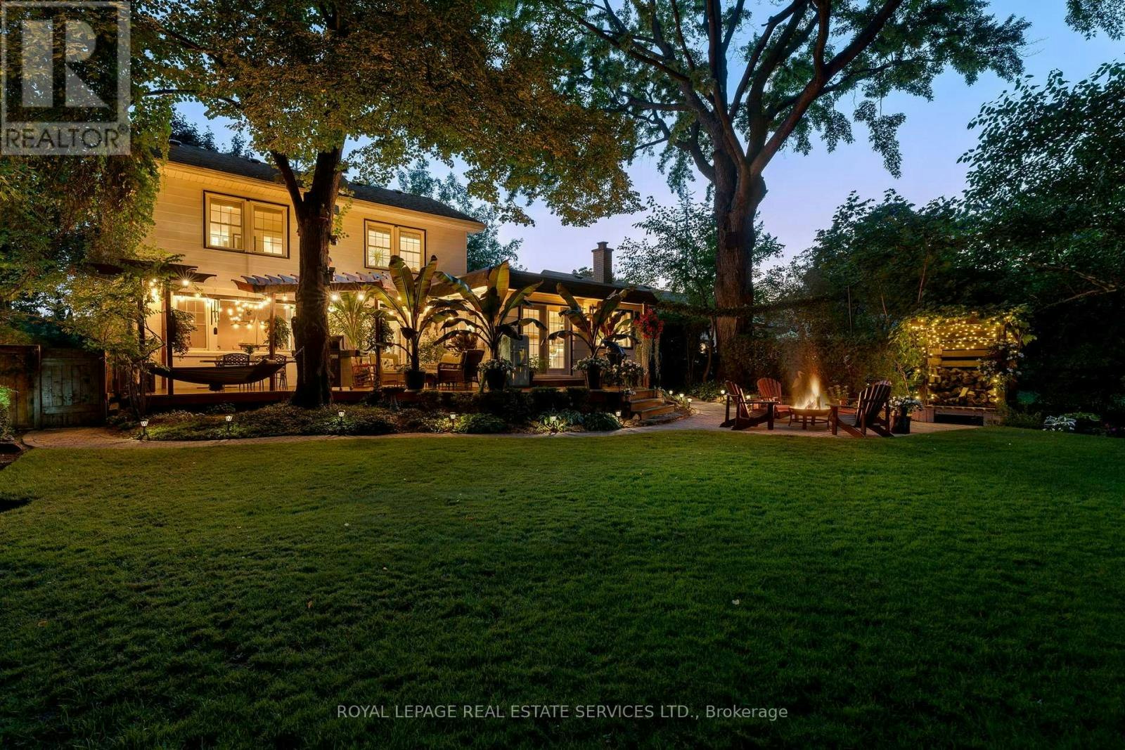 145 Suffolk Avenue, Oakville, ON, L6K 2L5 - 50