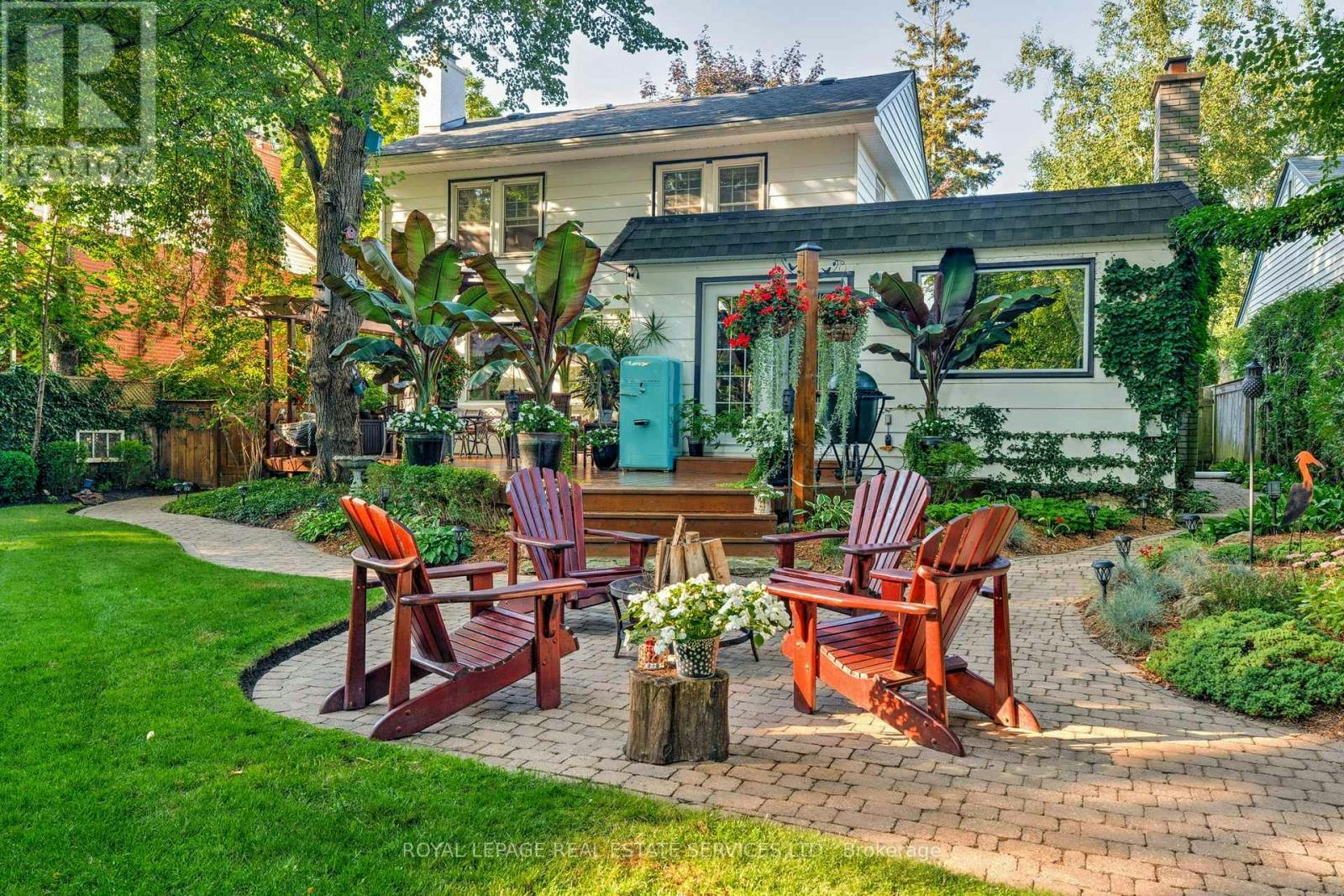 145 Suffolk Avenue, Oakville, ON, L6K 2L5 - 40