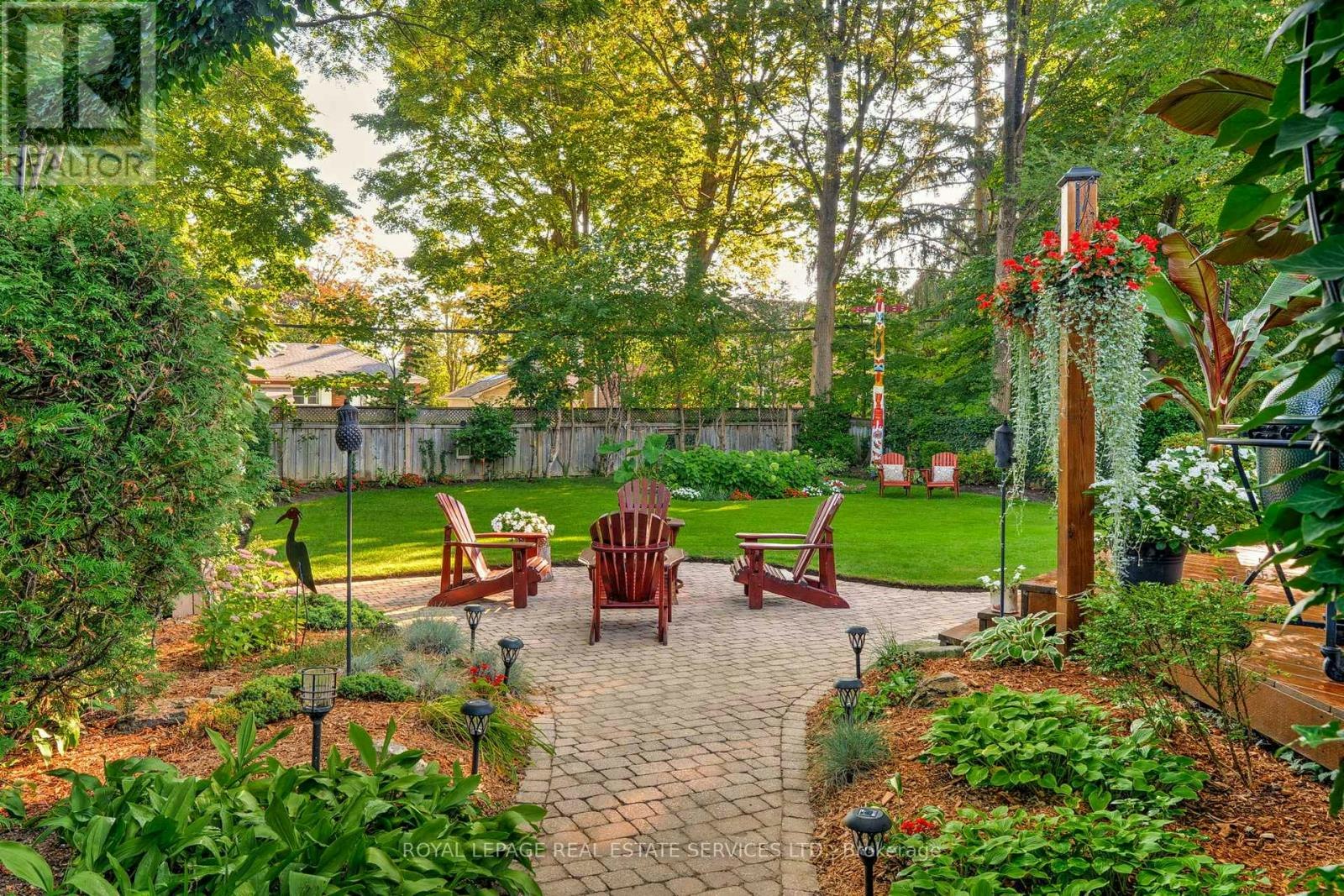 145 Suffolk Avenue, Oakville, ON, L6K 2L5 - 35