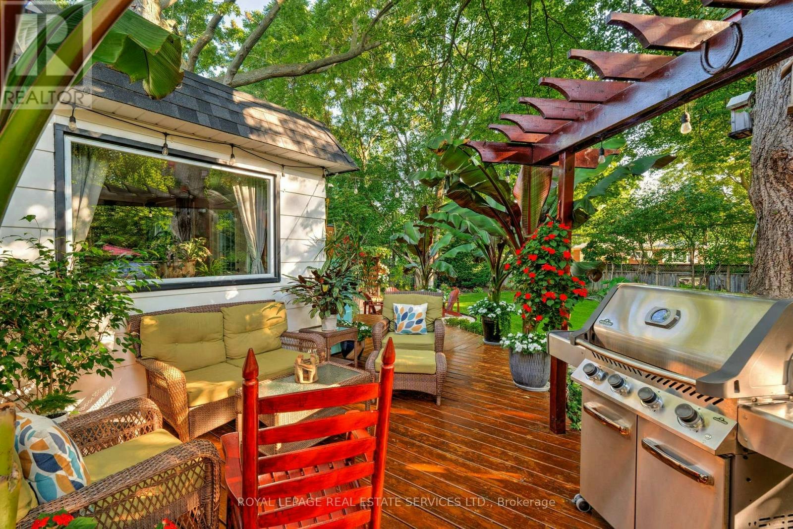 145 Suffolk Avenue, Oakville, ON, L6K 2L5 - 43