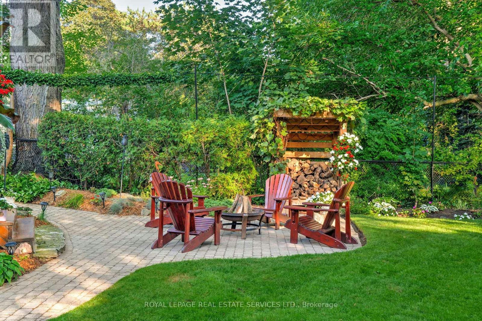 145 Suffolk Avenue, Oakville, ON, L6K 2L5 - 38