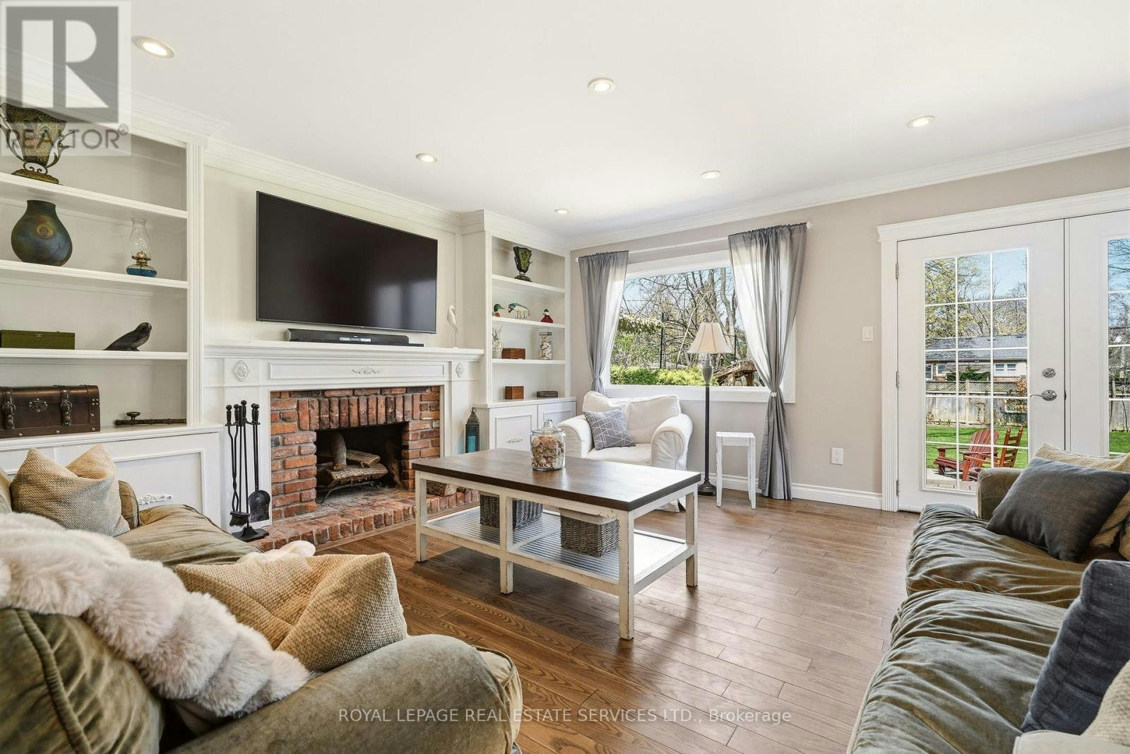 145 Suffolk Avenue, Oakville, ON, L6K 2L5 - 16