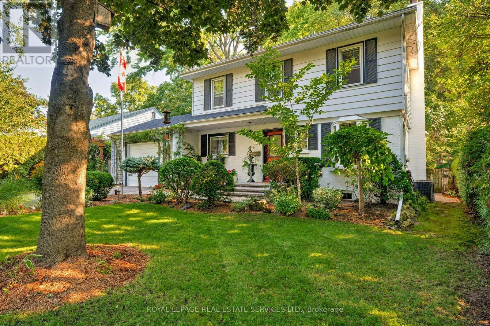 145 Suffolk Avenue, Oakville, ON, L6K 2L5 - 4