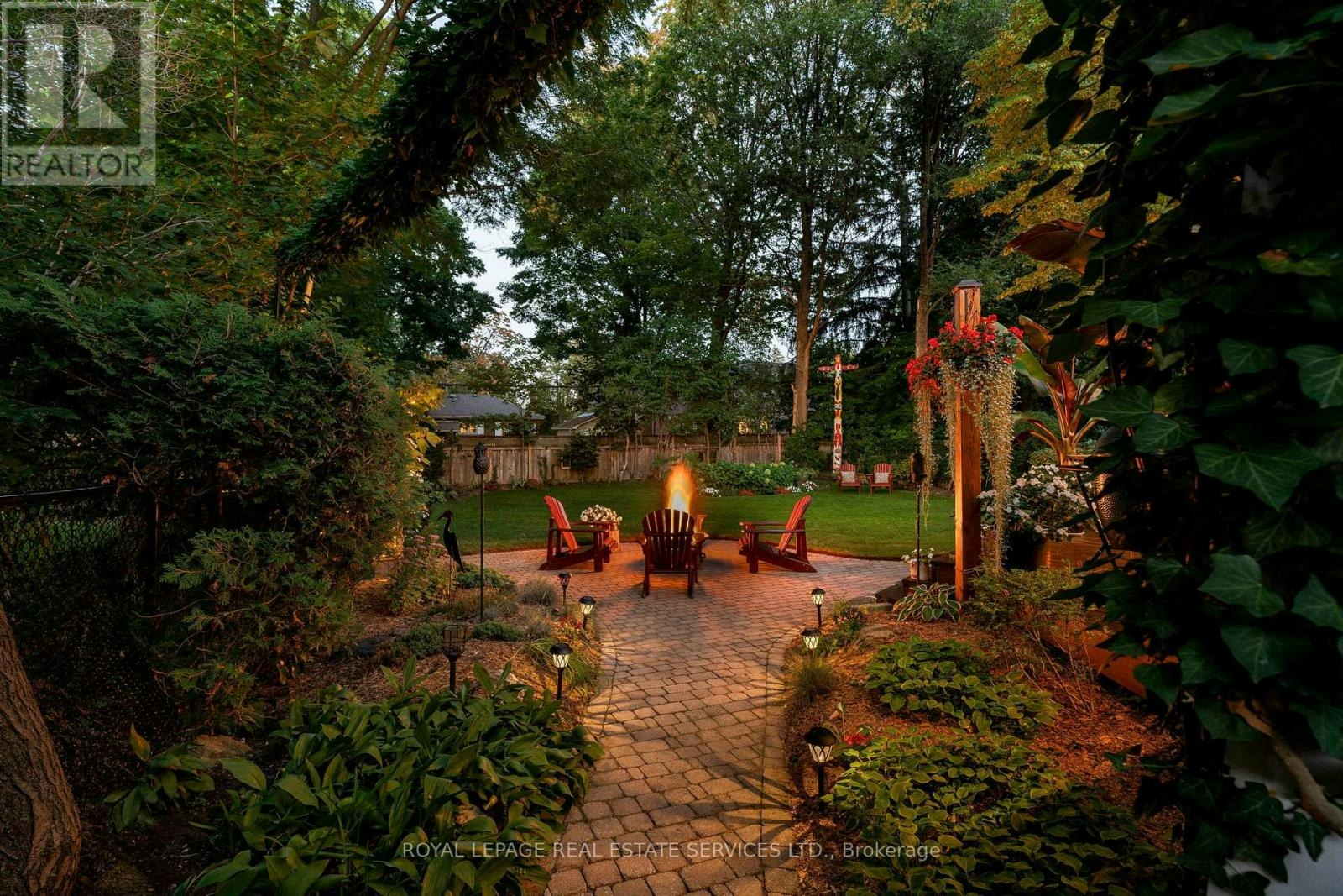 145 Suffolk Avenue, Oakville, ON, L6K 2L5 - 46