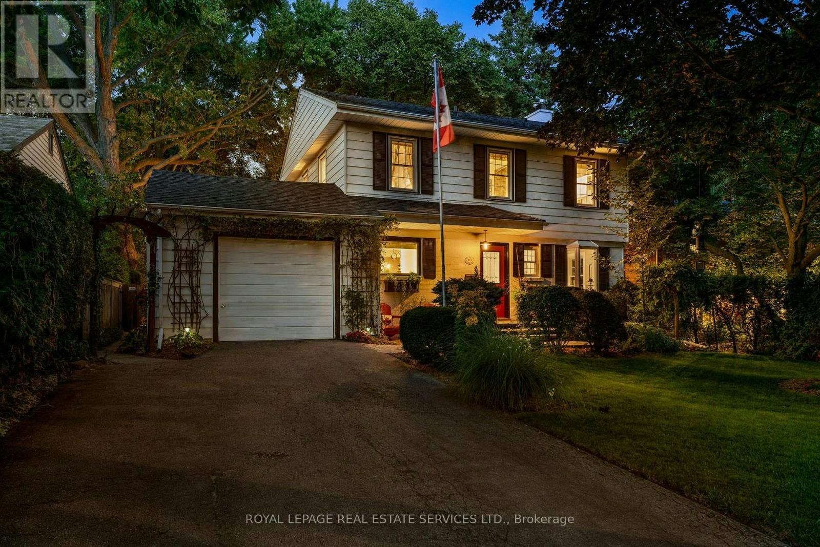 145 Suffolk Avenue, Oakville, ON, L6K 2L5 - 2