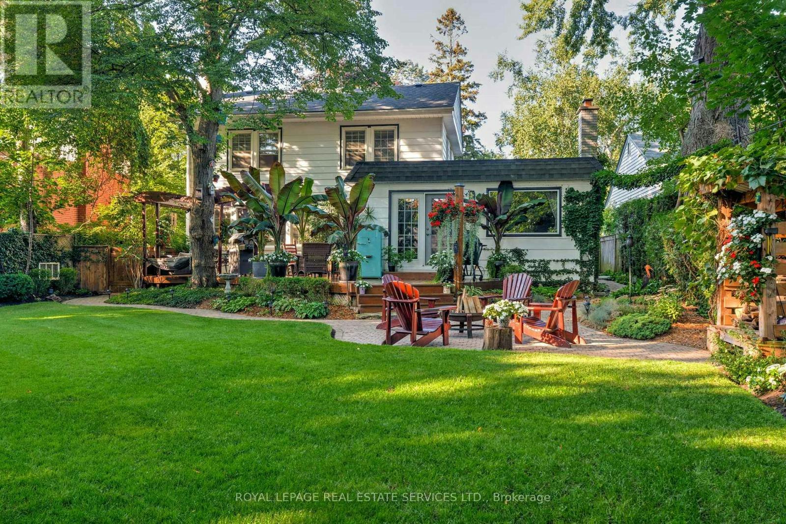 145 Suffolk Avenue, Oakville, ON, L6K 2L5 - 39