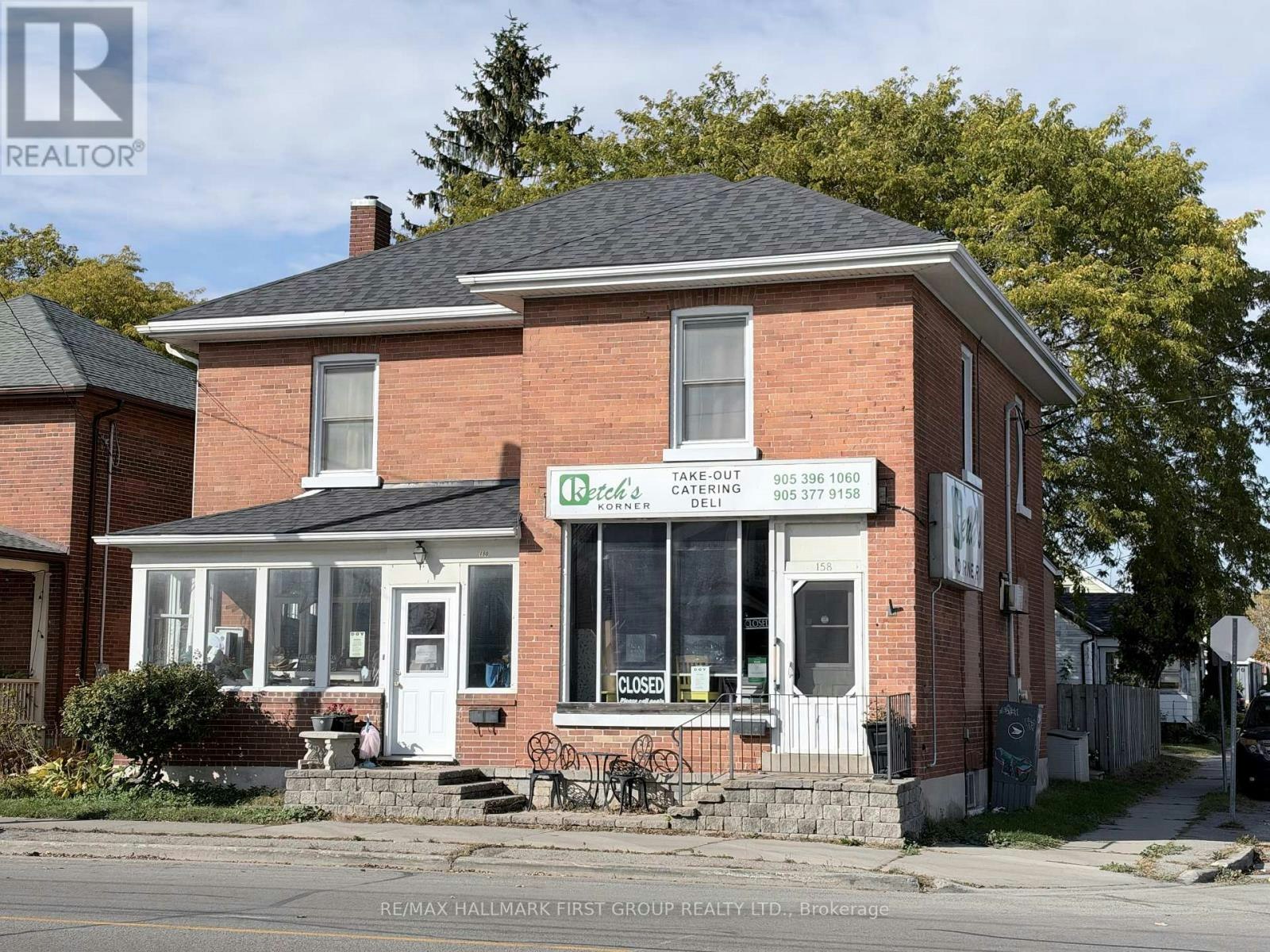 160 University Avenue W, Cobourg, ON, K9A 2H2