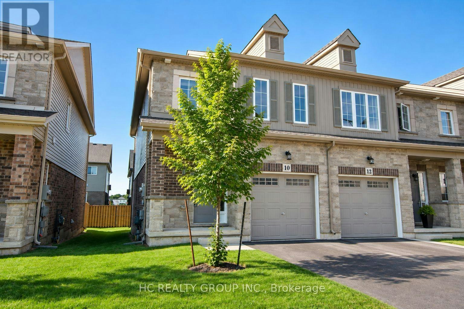 10 Dayman Drive, Hamilton, ON, L9K 0J9