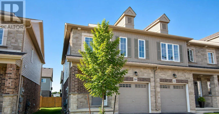 10 Dayman Drive, Hamilton, ON, L9K 0J9