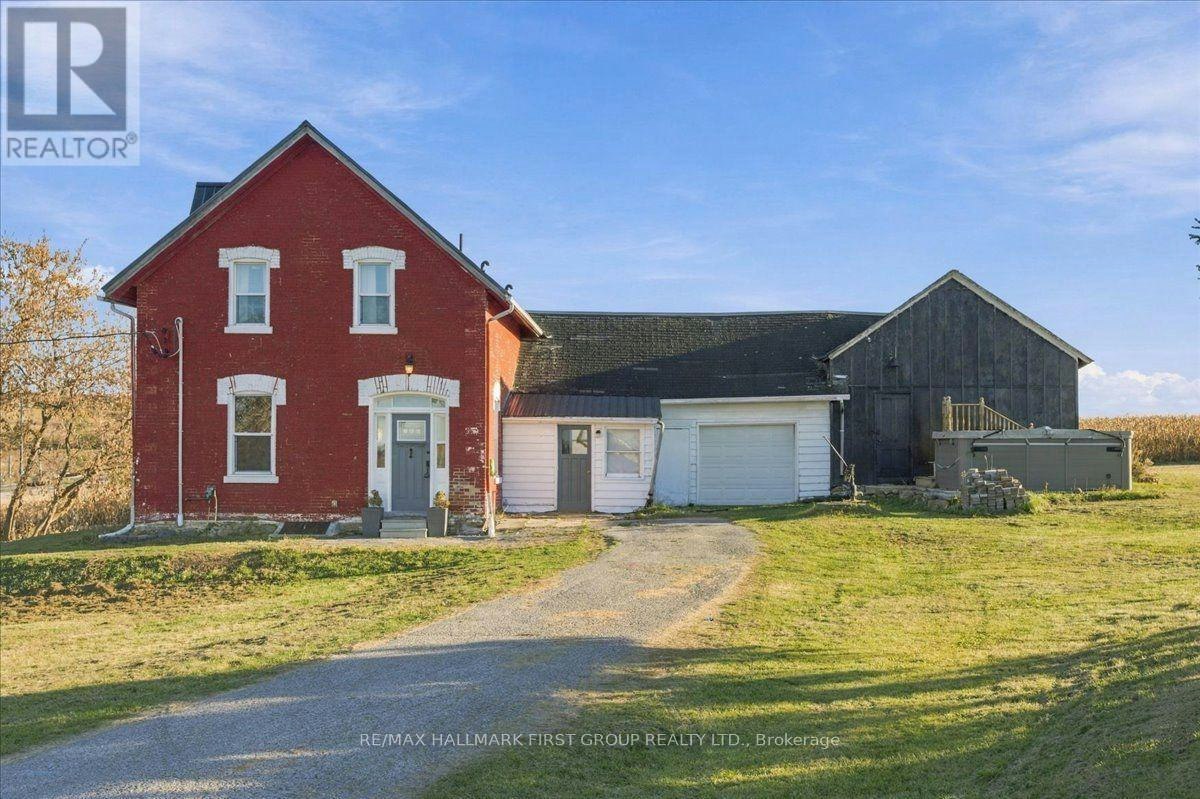 827 35 Highway, Kawartha Lakes, ON, L0A 1K0