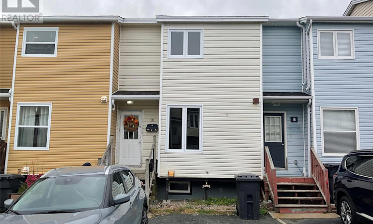 10 Nash Crescent