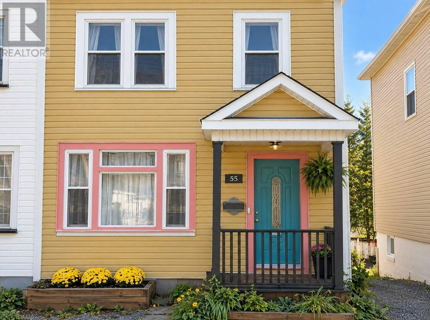 55 Craigmillar Avenue, St Johns, NL, A1E 1Z9