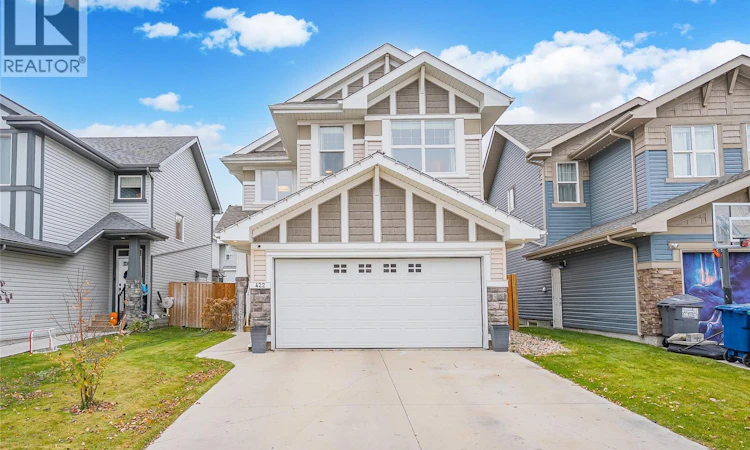 422 Secord Way