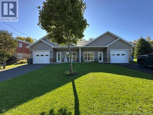 192-194 Notre Dame Street, Atholville, NB, E3N 3Z7