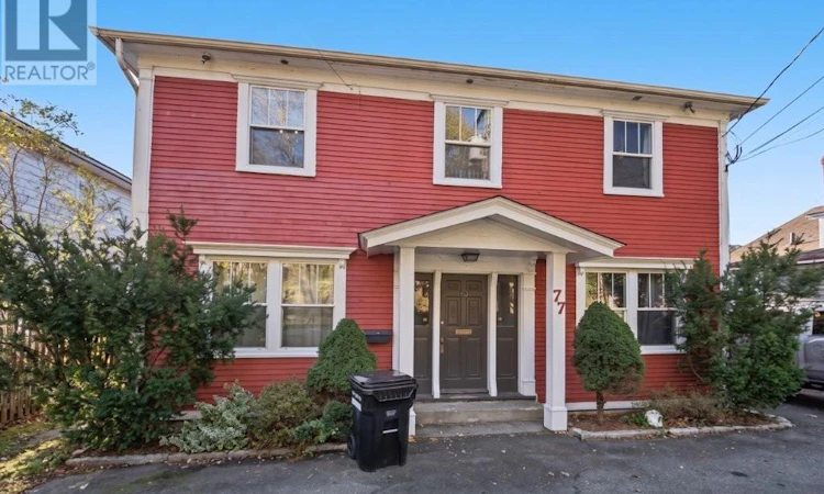 77 Waterford Bridge Road