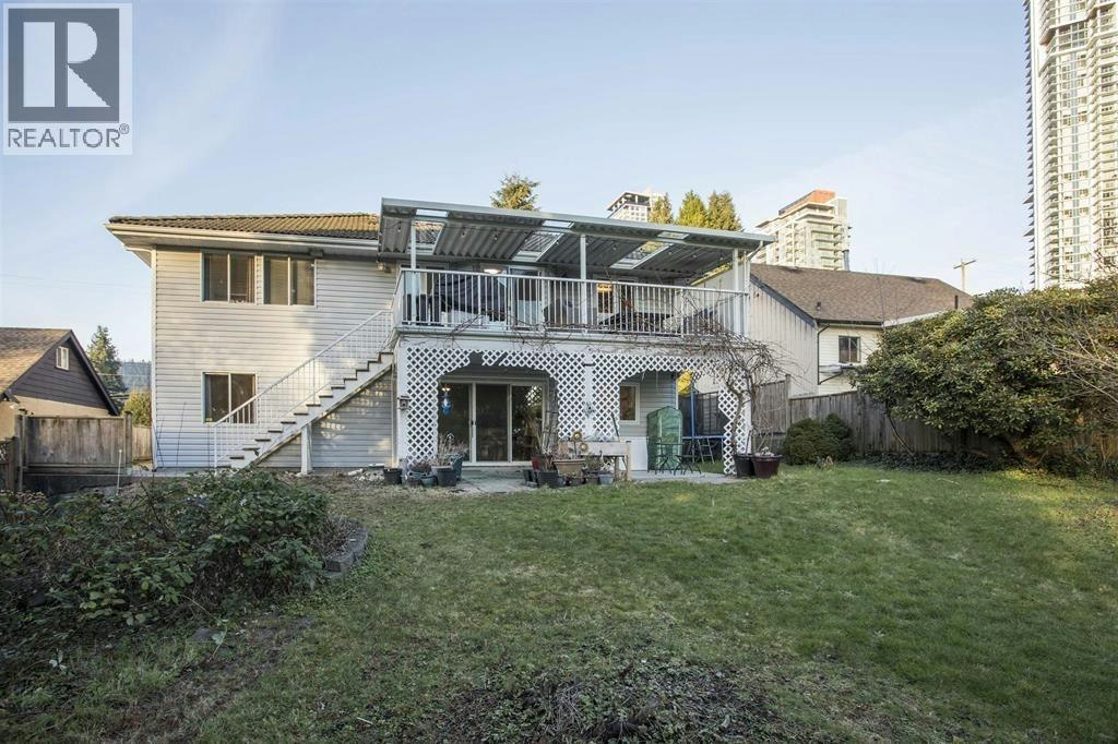 9890 Lyndhurst Street, Burnaby, BC, V3J 1G1 - 15