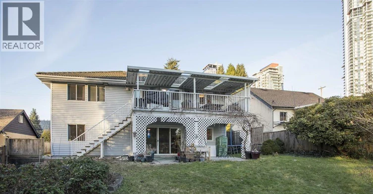 9890 Lyndhurst Street, Burnaby, BC, V3J 1G1 - 15