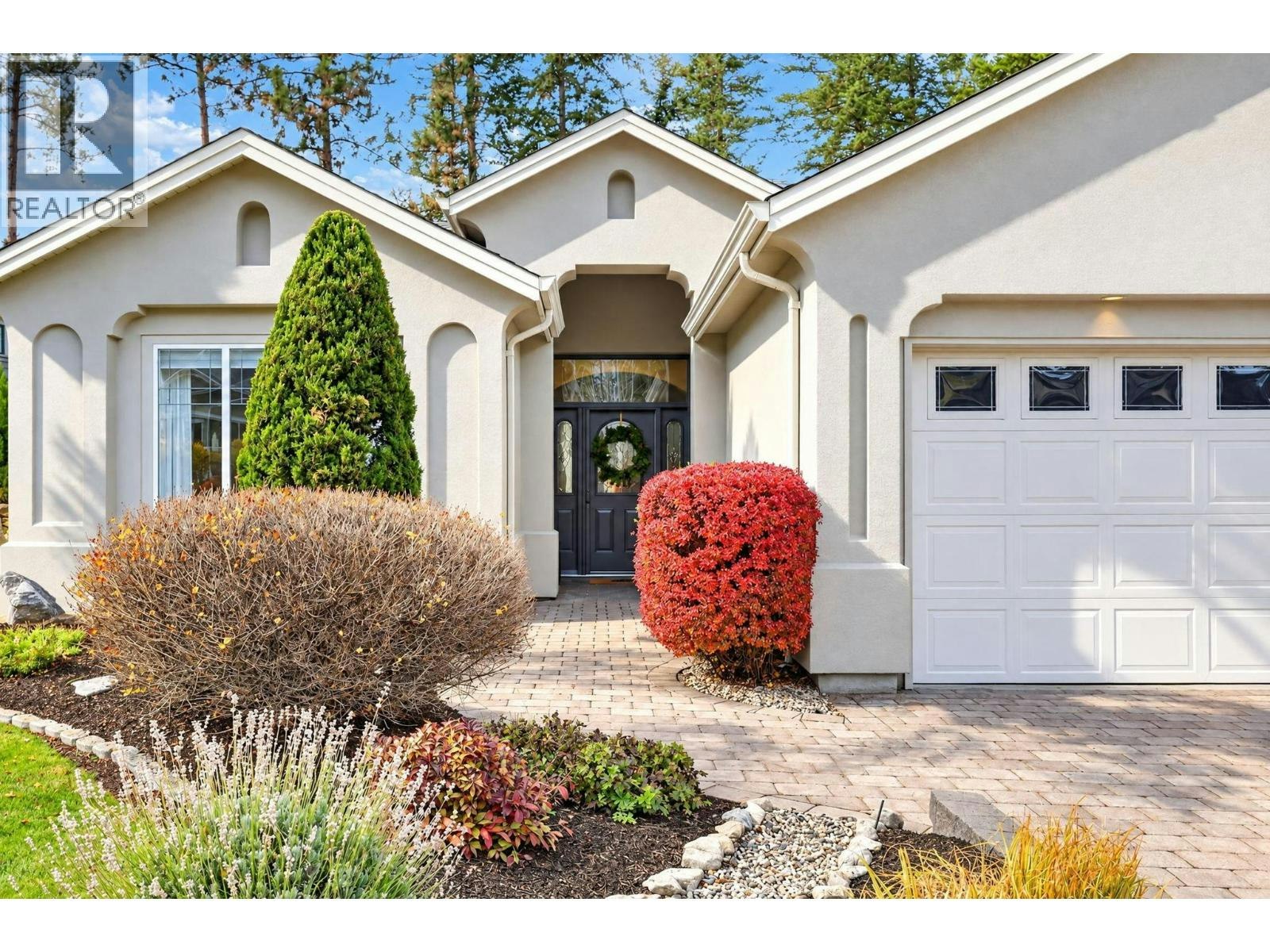 4539 Gallaghers Edgewood Drive, Kelowna, BC, V1W 5E6
