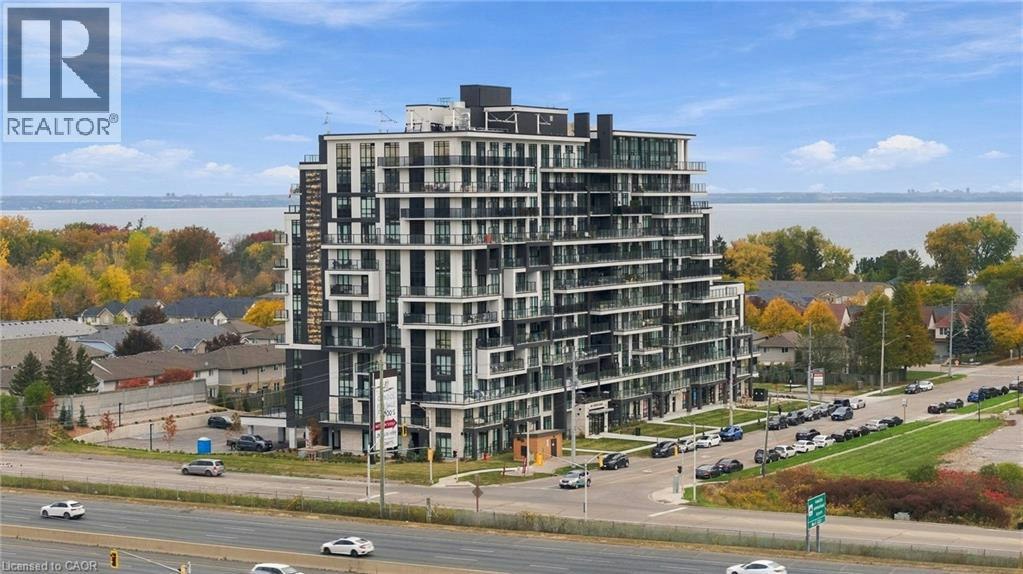 206-461 Green Road, Hamilton, ON, L8E 0L5