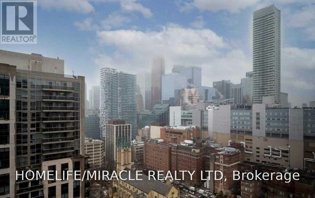 PH205-60 Shuter Street, Toronto, ON, M5B 1A8 - 6