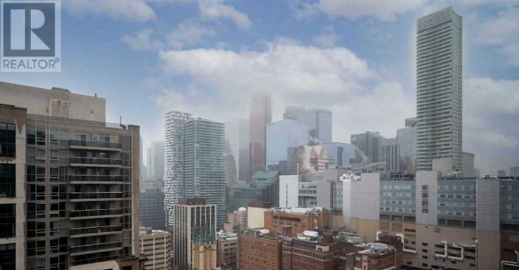 PH205-60 Shuter Street, Toronto, ON, M5B 1A8 - 6