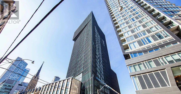 PH205-60 Shuter Street, Toronto, ON, M5B 1A8