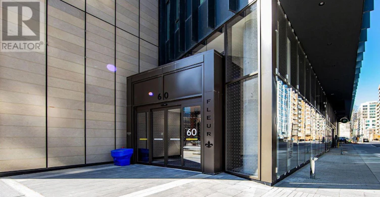 PH205-60 Shuter Street, Toronto, ON, M5B 1A8 - 2
