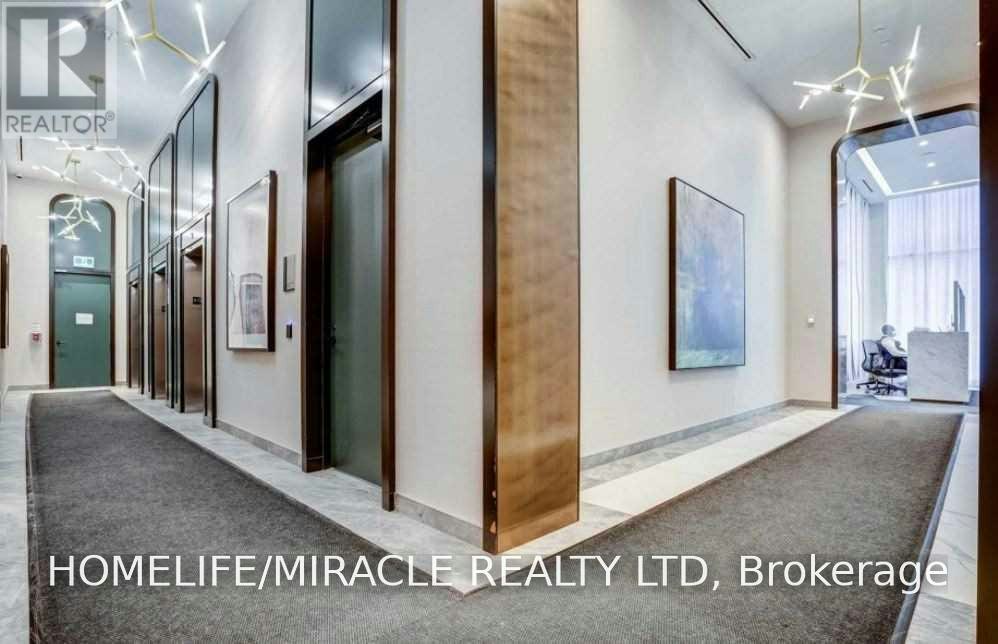 PH205-60 Shuter Street, Toronto, ON, M5B 1A8 - 5