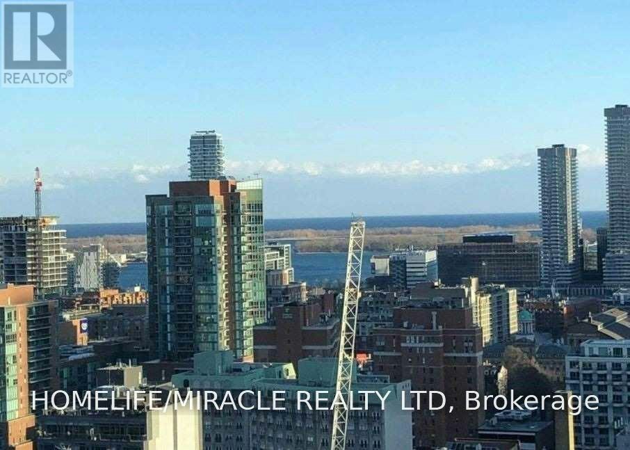 PH205-60 Shuter Street, Toronto, ON, M5B 1A8 - 7