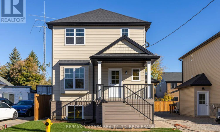 18 Josephine Street