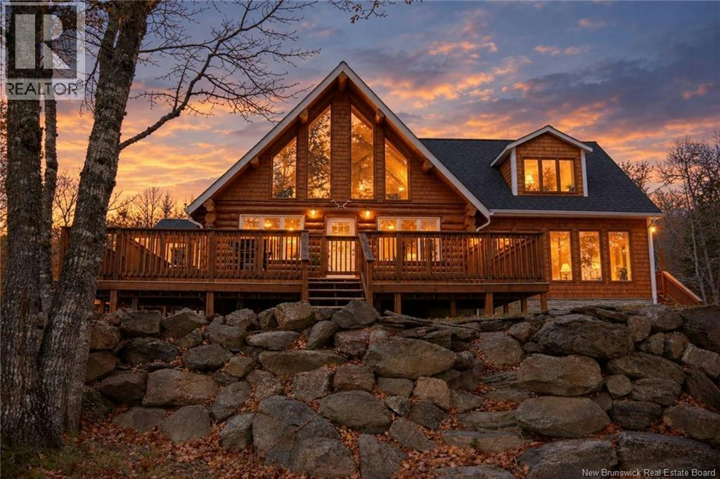 3049 Lower Cambridge Road, Cambridge Narrows, NB, E4C 1R7