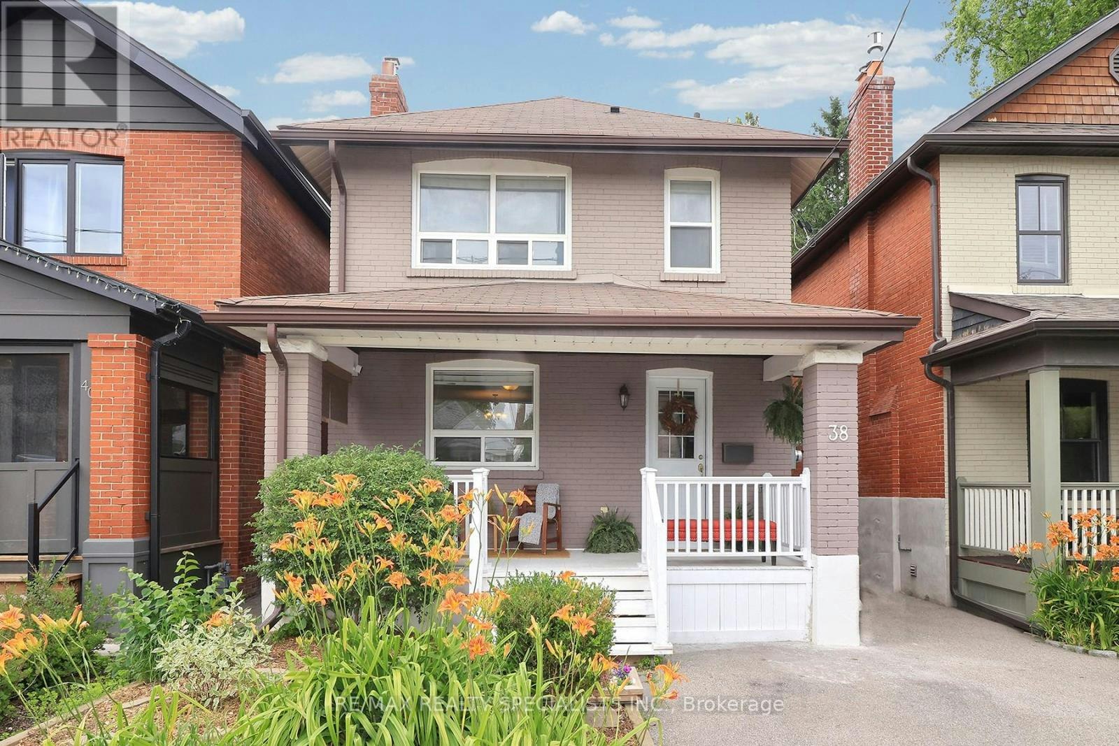 38 Mimico Avenue, Toronto, ON, M8V 1R1 - 30