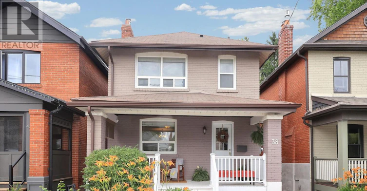 38 Mimico Avenue, Toronto, ON, M8V 1R1 - 30