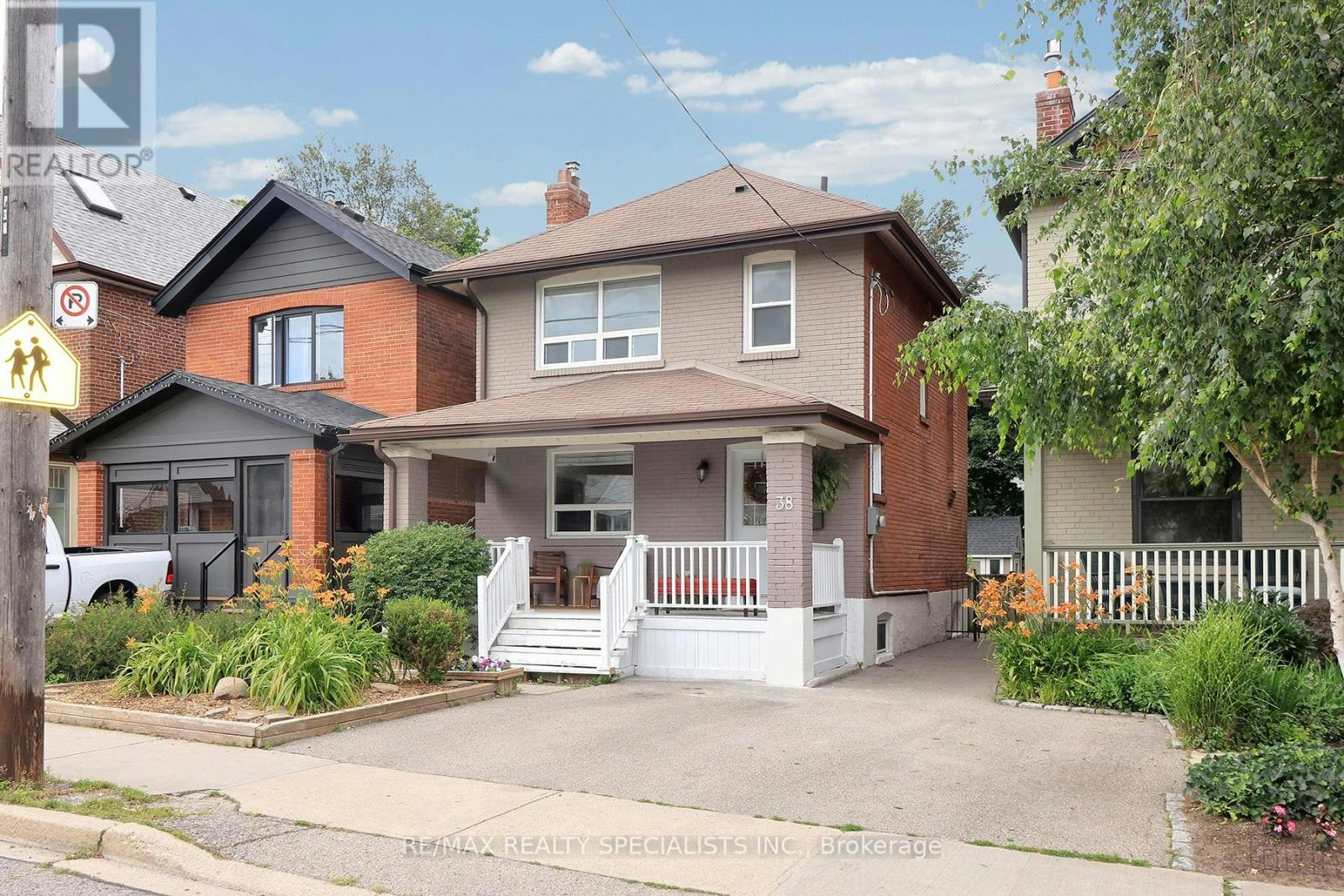 38 Mimico Avenue, Toronto, ON, M8V 1R1