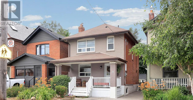 38 Mimico Avenue, Toronto, ON, M8V 1R1