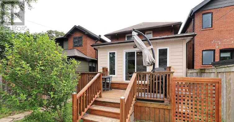 38 Mimico Avenue, Toronto, ON, M8V 1R1 - 24