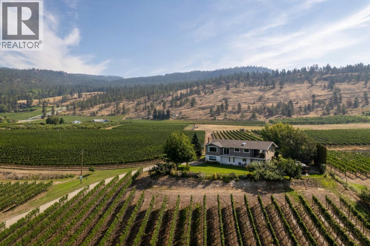 1116 Naramata Road, Penticton, BC, V2A 8T6
