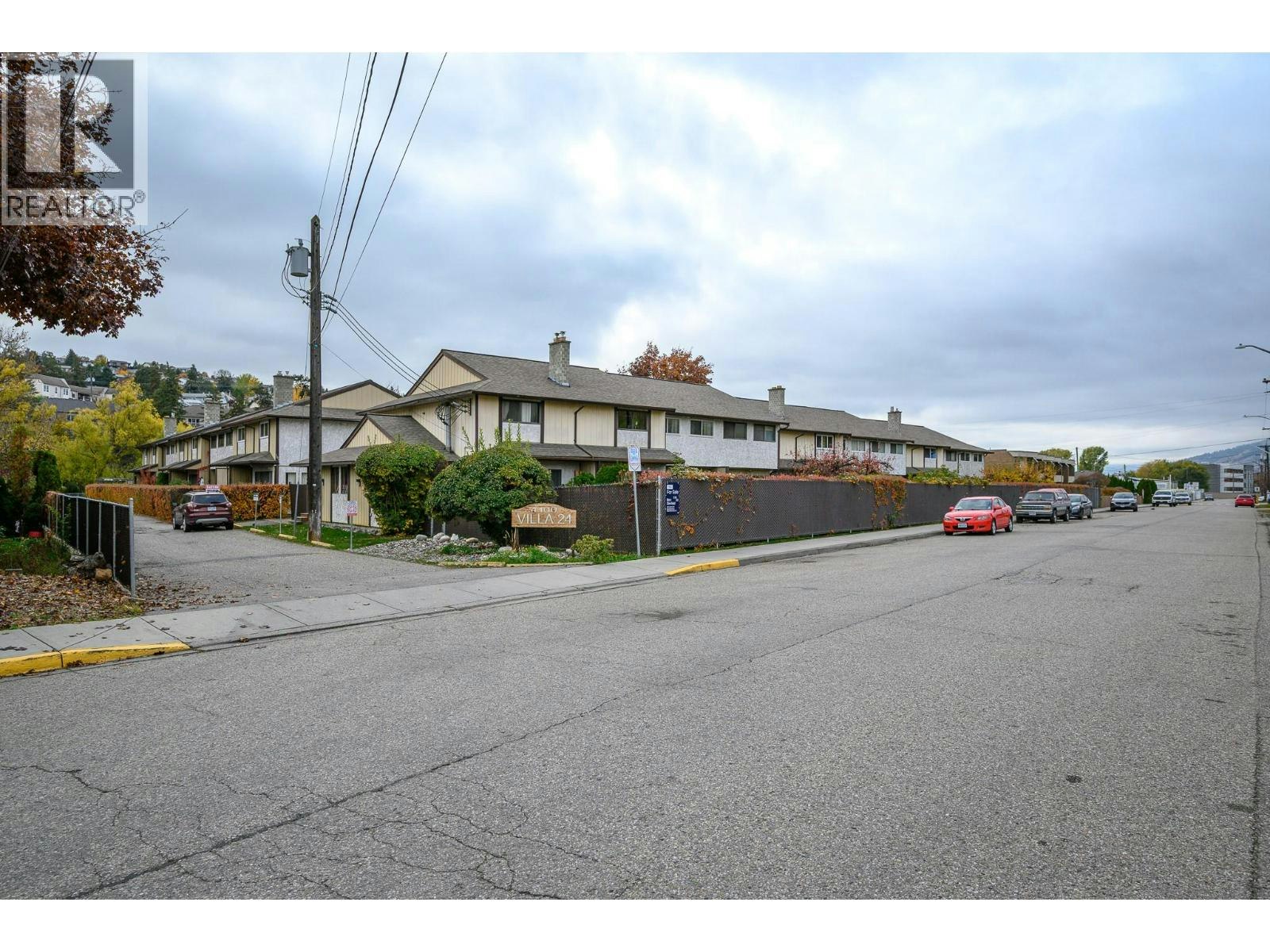 117-4100 24 Avenue, Vernon, BC, V1T 1M2