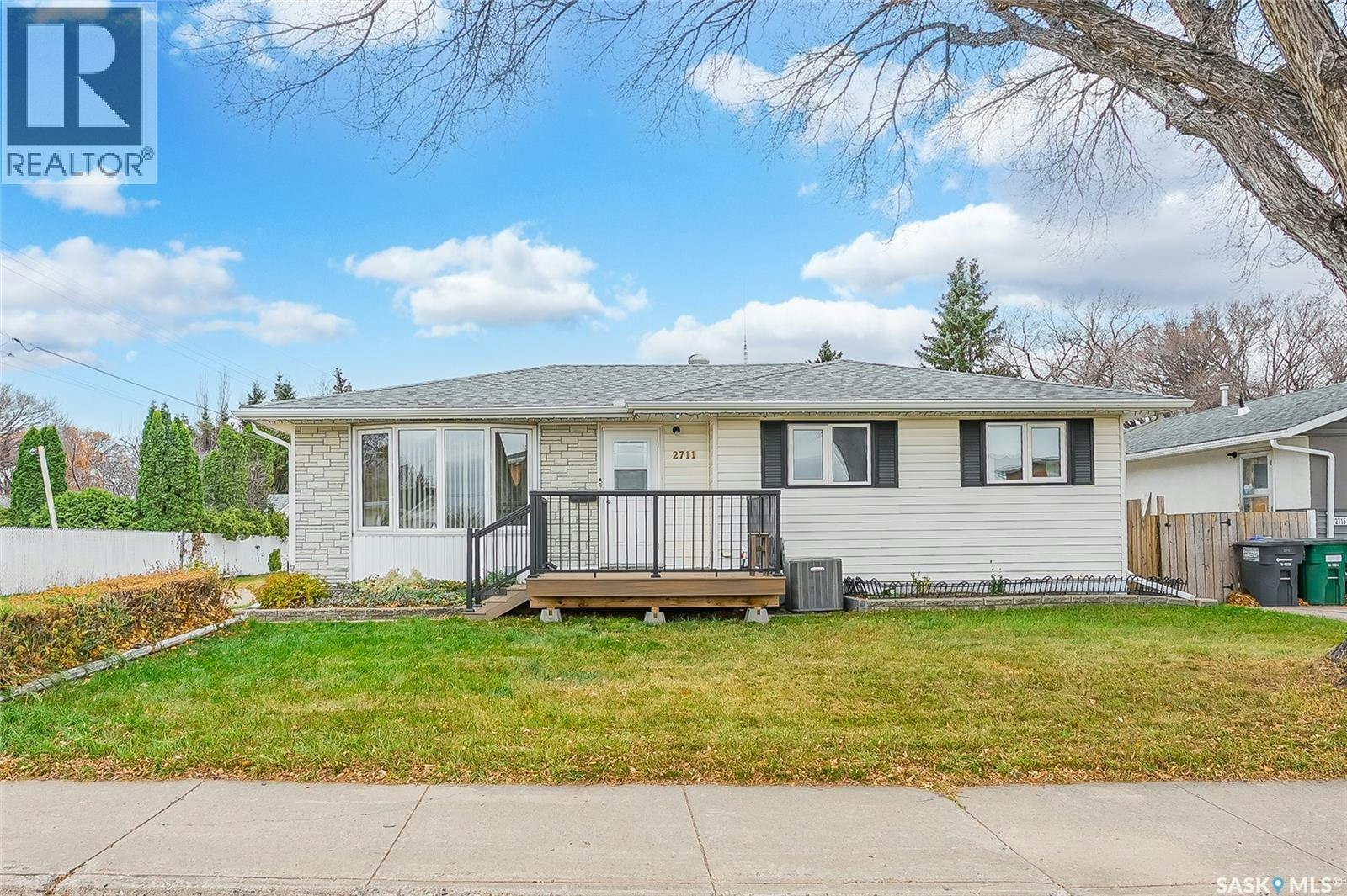 2711 Rusholme Road, Saskatoon, SK, S7L 0H3