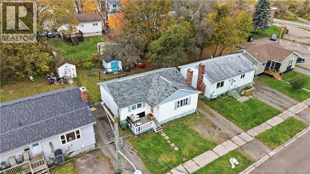 258 Jones Street, Moncton, NB, E1C 6K6