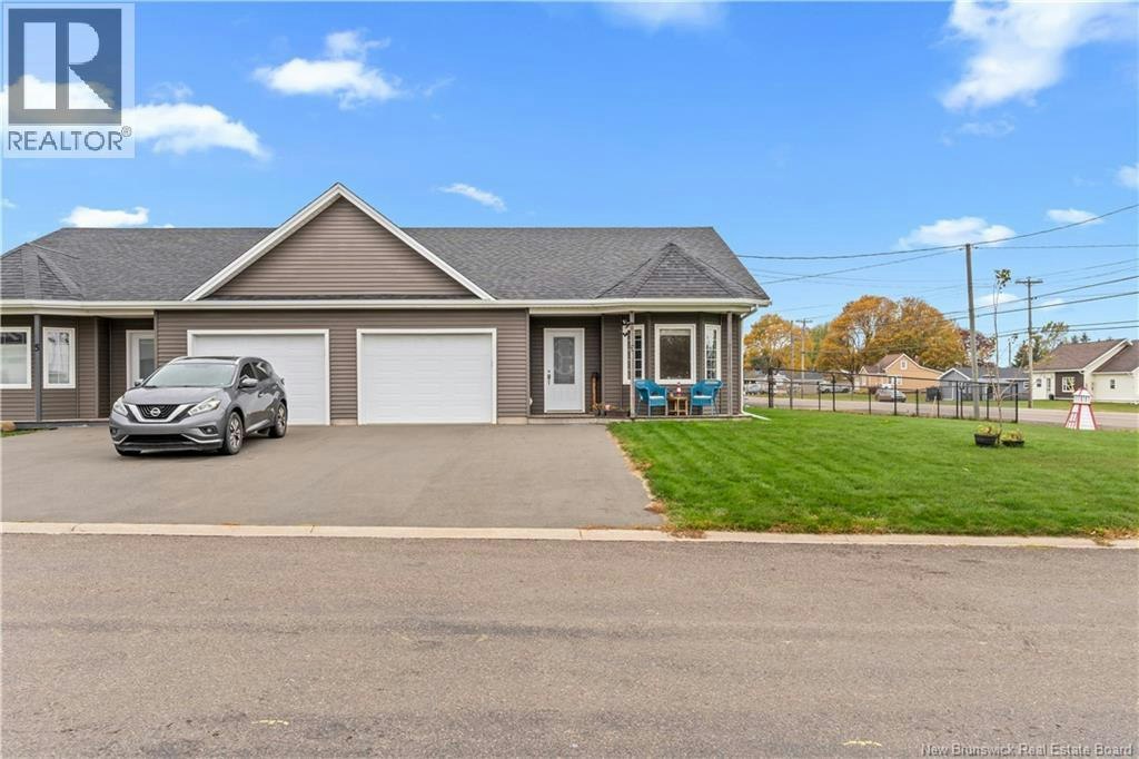3 Mackinnon Street, Grand-Barachois, NB, E4P 0R6