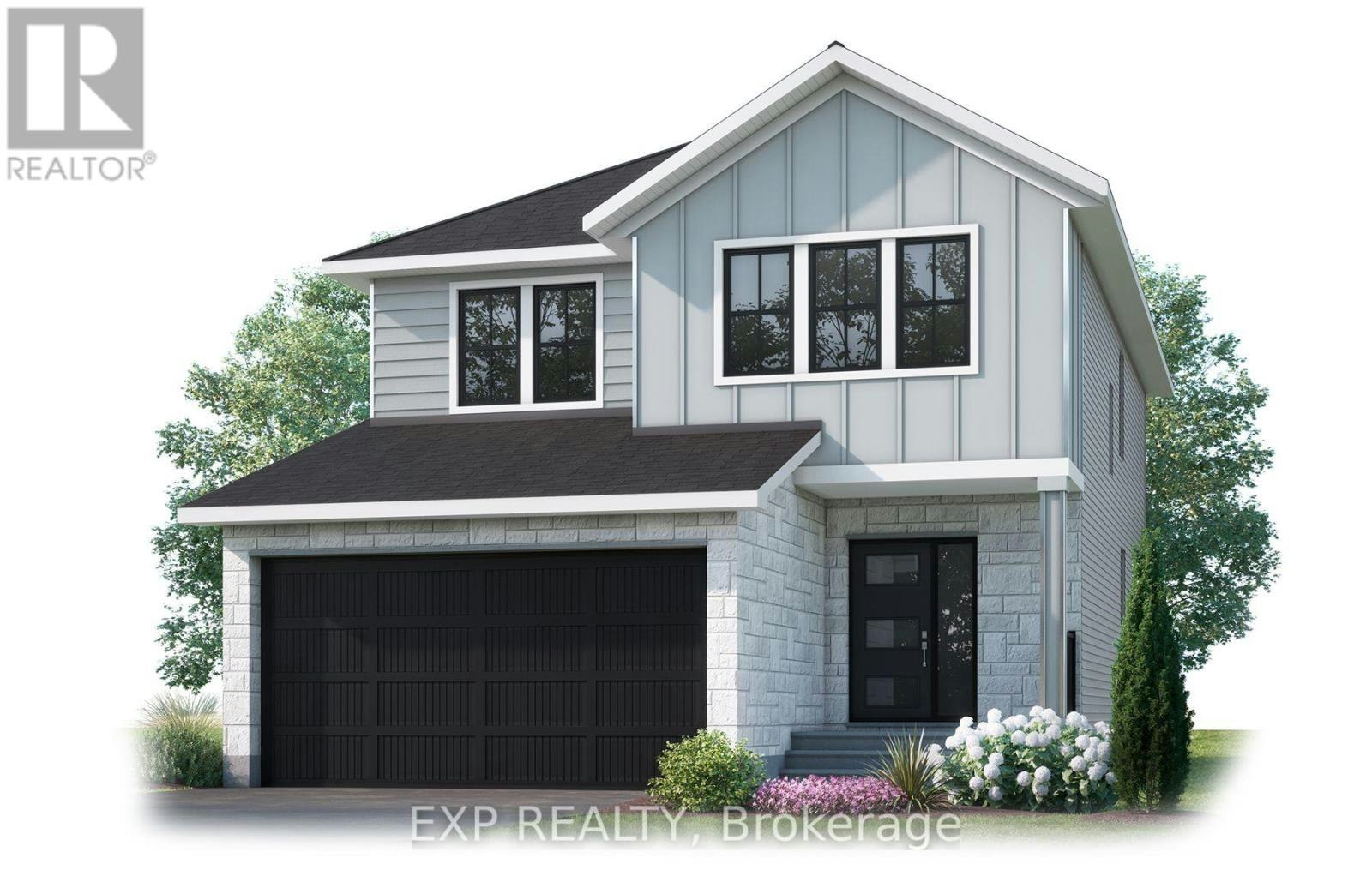 1156 Bronze Avenue, Clarence-Rockland, ON, K4K 0M9
