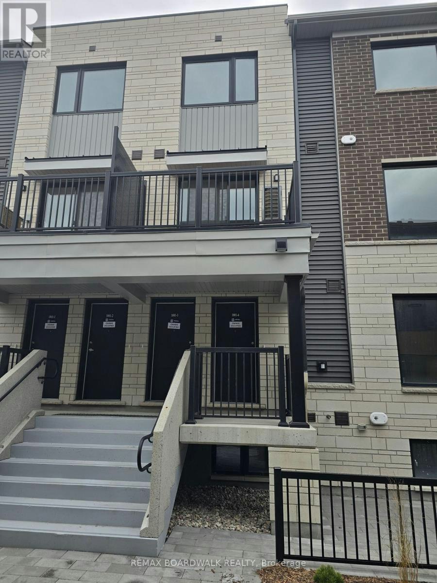 1001 Glenroy Gilbert Drive, Ottawa, ON, K2J 5G3