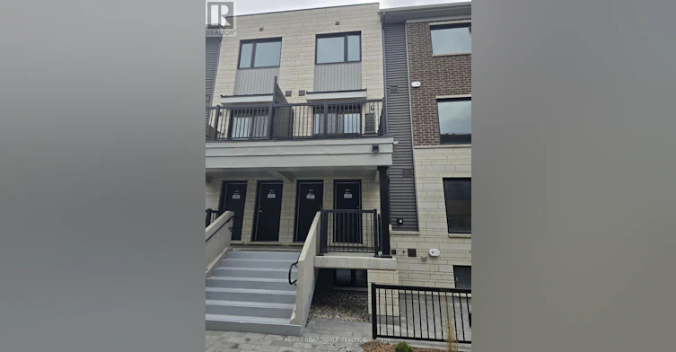 1001 Glenroy Gilbert Drive, Ottawa, ON, K2J 5G3