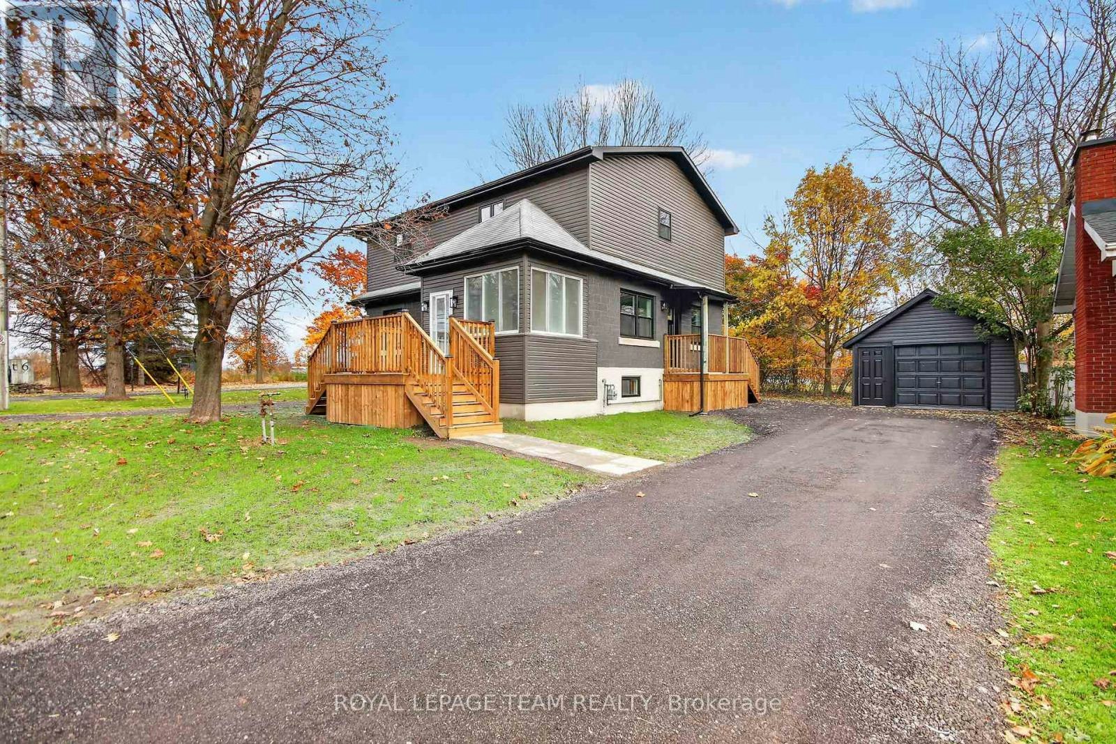 2314 Roger Stevens Drive, Ottawa, ON, K0A 2T0