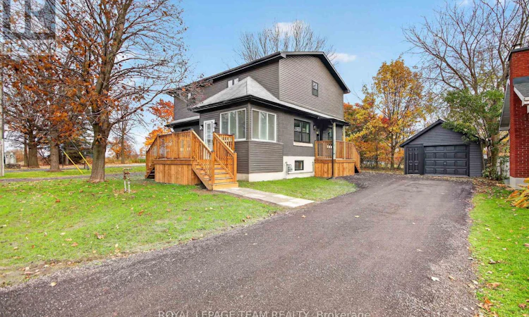 2314 Roger Stevens Drive