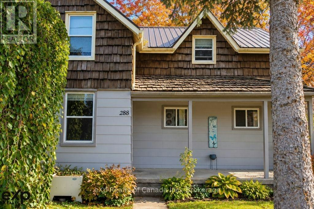 288 Main Street, North Middlesex, ON, N0M 2K0